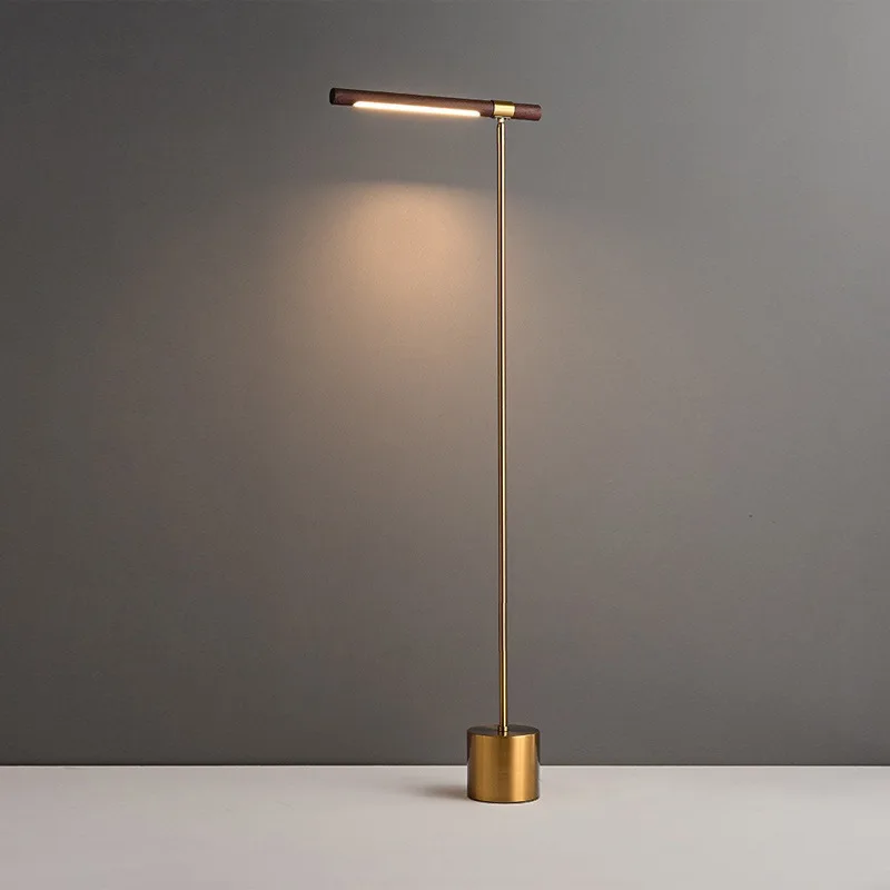 Nordic Wood Grain Floor Lamp Living Room Sofa Decorative Floor Light Bedroom Reading Table Lamp LED Simple Home Lamp
Nordic Wood Grain Floor Lamp Living Room Sofa Decorative Floor Light Bedroom Reading Table Lamp LED Simple Home Lamp