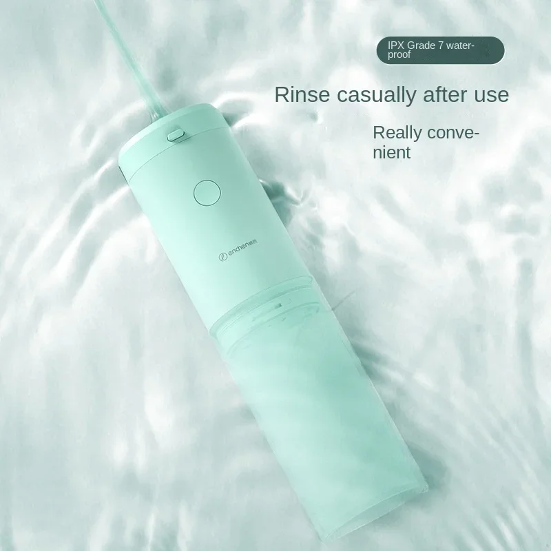 Portable Oral Irrigator Tartaro Remover Water Flosser Professional Floss Water Pick Cleaning Machine Irrigator for Teeth Cleaner
Portable Oral Irrigator Tartaro Remover Water Flosser Professional Floss Water Pick Cleaning Machine Irrigator for Teeth Cleaner