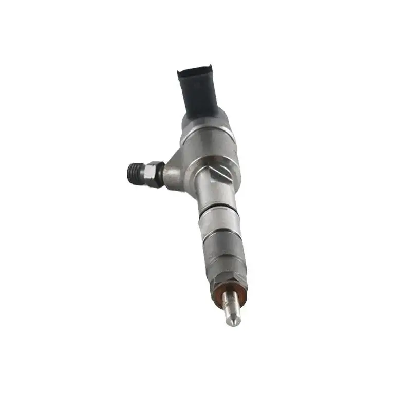 Common Rail Injector 0445110449 For Bosh
Common Rail Injector 0445110449 For Bosh