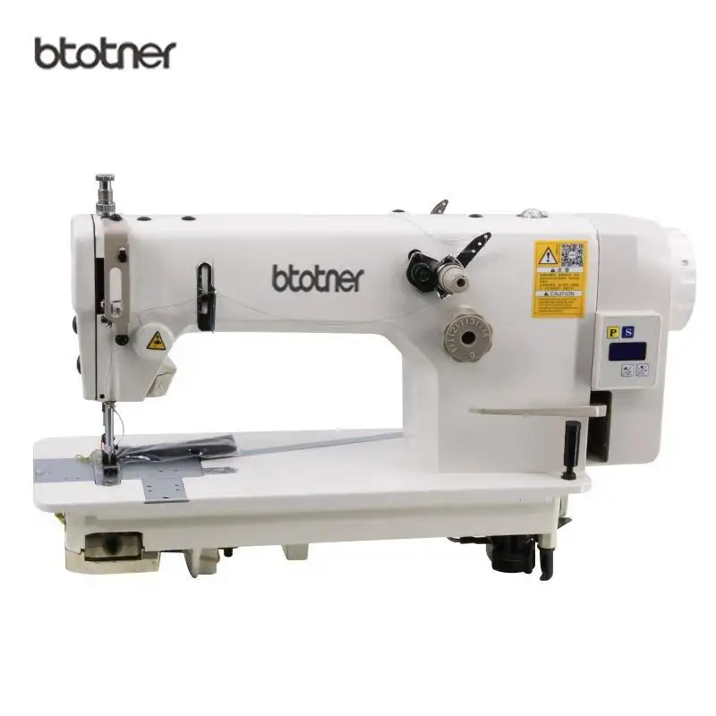 3800 High Speed Double Needle Direct-drive Chain Stitch Industrial Flat Sewing Machine With Up Down Puller
3800 High Speed Double Needle Direct-drive Chain Stitch Industrial Flat Sewing Machine With Up Down Puller