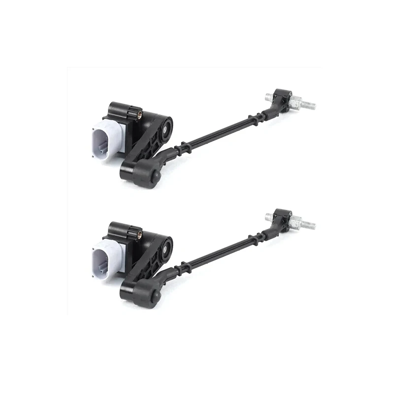 2pcs Front Ride Height Level Sensor LR023652 For Land Rover Range Rover L322 3.6TDV8 4.4TDV8 5.0NA 5.0SC 368DT 448DT 508PN 508PS
2pcs Front Ride Height Level Sensor LR023652 For Land Rover Range Rover L322 3.6TDV8 4.4TDV8 5.0NA 5.0SC 368DT 448DT 508PN 508PS