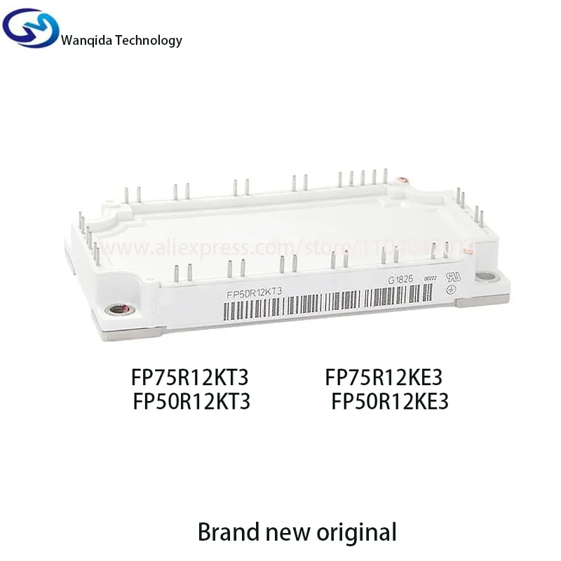 FP75R12KT3 7MBR100U4B120-50 FP75R12KE3 FP50R12KE3 FP50R12KT3 FP75R12KT4-B15 BSM50GP120 FP50R12KS4C Совершенно новый оригинал
FP75R12KT3 7MBR100U4B120-50 FP75R12KE3 FP50R12KE3 FP50R12KT3 FP75R12KT4-B15 BSM50GP120 FP50R12KS4C Совершенно новый оригинал