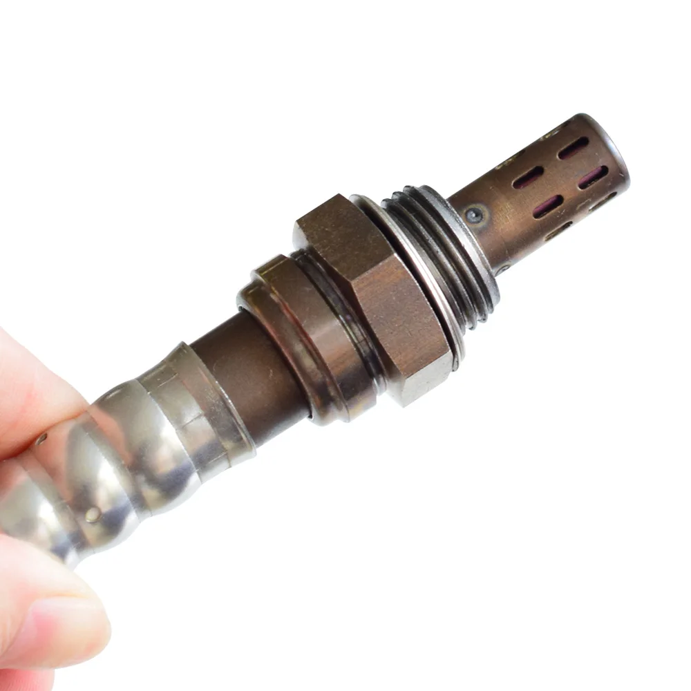 36532-RAA-A01 Лямбда-зонд кислорода для HONDA ACCORD 2.4L GL-24797 2003-2007 годов OE # 36532-RAA-A02 36532-RAA-A11 234-4797
36532-RAA-A01 Лямбда-зонд кислорода для HONDA ACCORD 2.4L GL-24797 2003-2007 годов OE # 36532-RAA-A02 36532-RAA-A11 234-4797