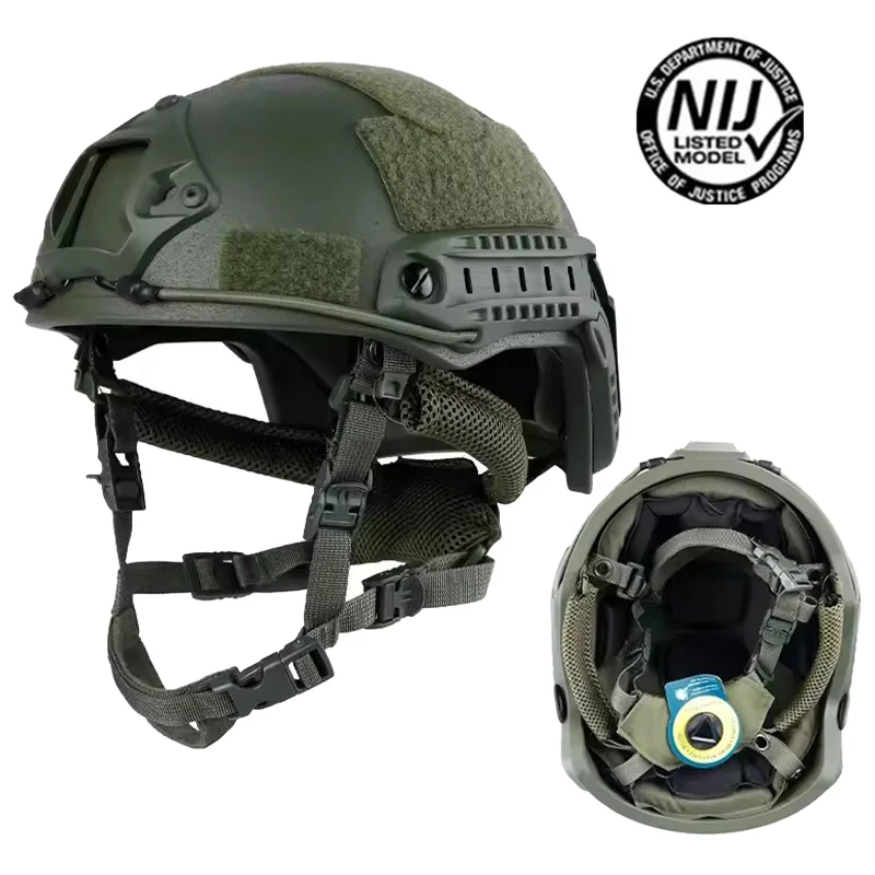 Explosion-proof helmet FAST Fiberglass helmet Training helmet CS Club Military Fan helmet Fast helmet adjustable wear helmet
Explosion-proof helmet FAST Fiberglass helmet Training helmet CS Club Military Fan helmet Fast helmet adjustable wear helmet