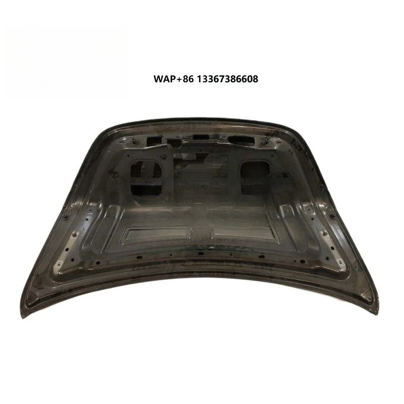 Original Use Car Rear Tailgate Cover W213 Trunk Door Cover
Original Use Car Rear Tailgate Cover W213 Trunk Door Cover
