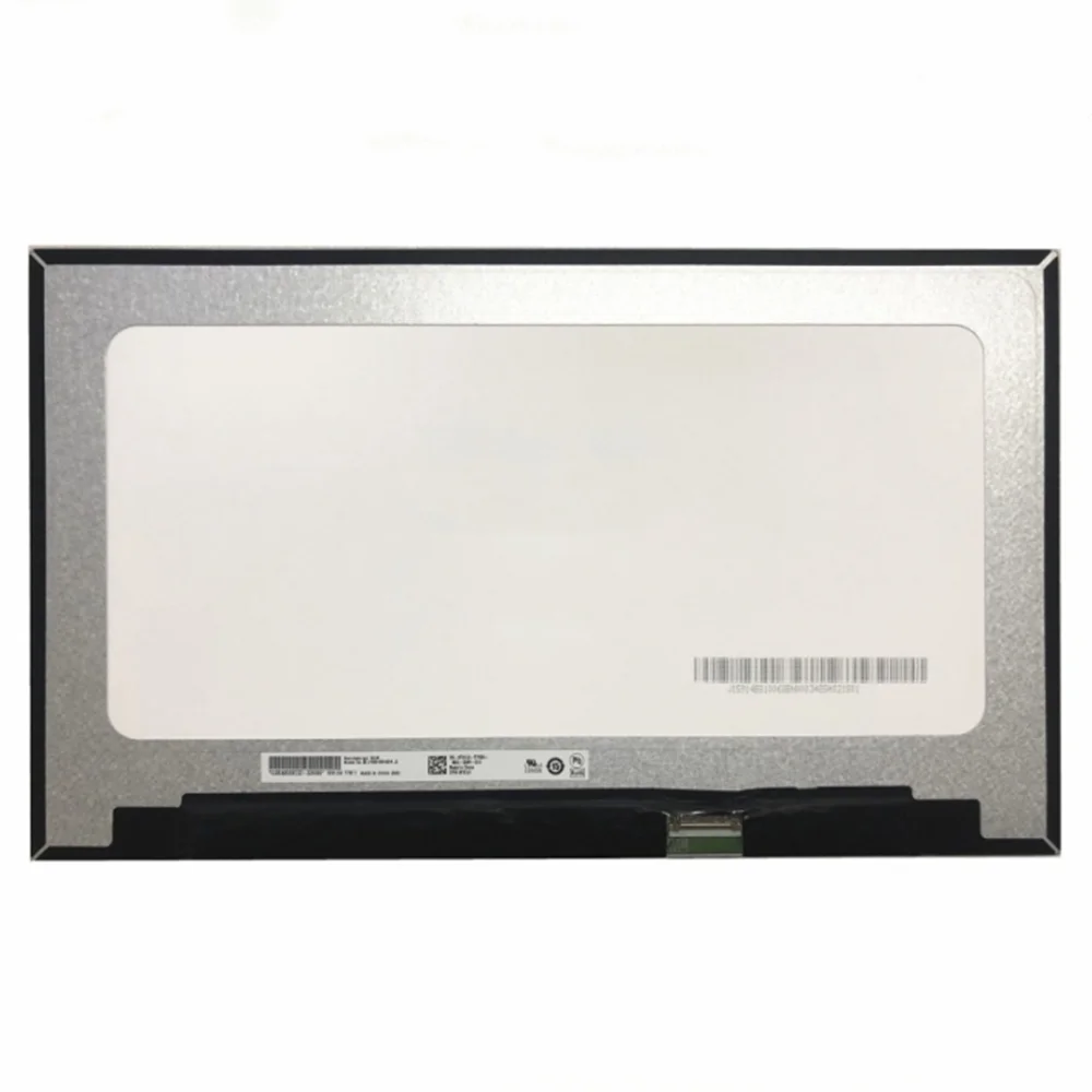 14 Inch LCD Screen IPS Panel FHD 1920x1080 60Hz Slim EDP 30pins 45% NTSC 220 cd/m² (Typ.) B140HAN04.6
14 Inch LCD Screen IPS Panel FHD 1920x1080 60Hz Slim EDP 30pins 45% NTSC 220 cd/m² (Typ.) B140HAN04.6