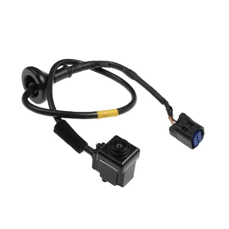For Kia Soul 2014-2016 Backup Camera 95760-B2100 95760B2100 95760-B2010 Replacement Parts Accessories
For Kia Soul 2014-2016 Backup Camera 95760-B2100 95760B2100 95760-B2010 Replacement Parts Accessories