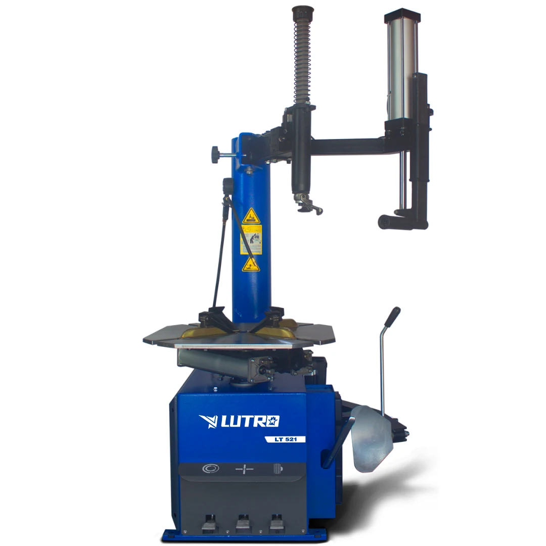SHINELY Automatic Help Arm Tire Changer Car Tire Changer Equipment Arm Wheel Clamp Tyre Changing Machine
SHINELY Automatic Help Arm Tire Changer Car Tire Changer Equipment Arm Wheel Clamp Tyre Changing Machine