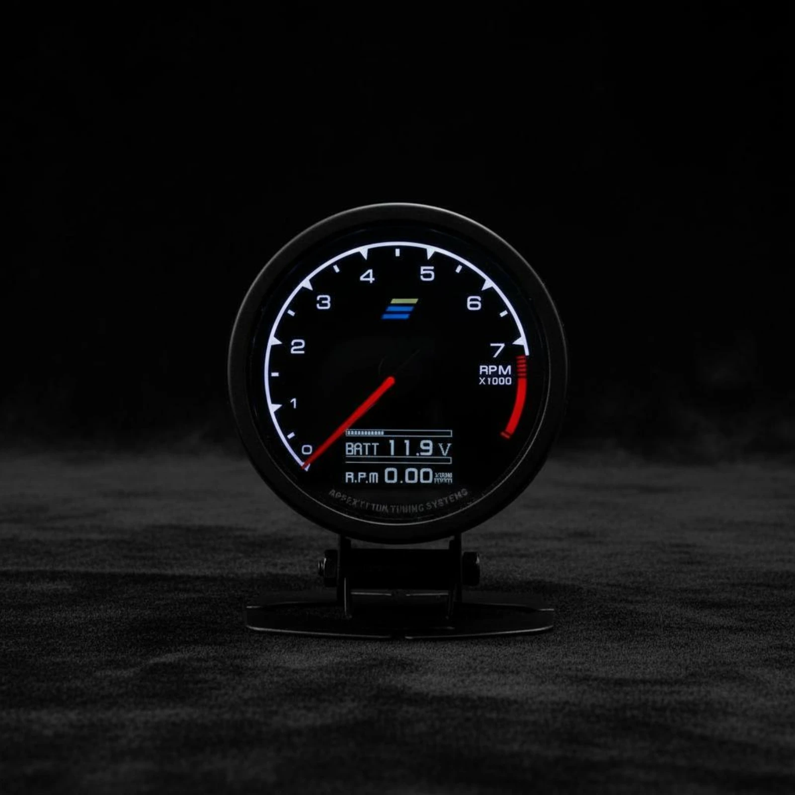 Water Temperature Gauge Multi-Function Oil Pressure Gauge Dashboard Meter LCD Screen Vehicle Display ABS Shell for Racing
Water Temperature Gauge Multi-Function Oil Pressure Gauge Dashboard Meter LCD Screen Vehicle Display ABS Shell for Racing