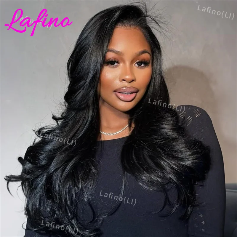 Парик-полупарик Body Wave из натуральных волос, без клея, готовый к носке, 3 в 1, с завязками, плотность 250%
Парик-полупарик Body Wave из натуральных волос, без клея, готовый к носке, 3 в 1, с завязками, плотность 250%