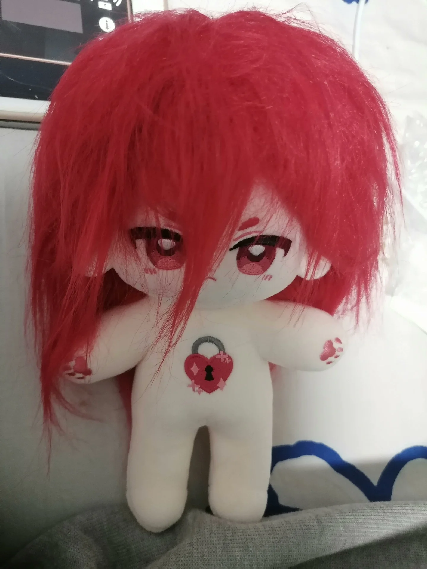 Куклы Аниме Rlole Chigiri Hyoma Monster Dress-up с синим замком для косплея, хлопковая Мягкая Плюшевая Кукла, плюшевое тело, плюшевые игрушки, 20 см, фигурка в подарок
Куклы Аниме Rlole Chigiri Hyoma Monster Dress-up с синим замком для косплея, хлопковая Мягкая Плюшевая Кукла, плюшевое тело, плюшевые игрушки, 20 см, фигурка в подарок