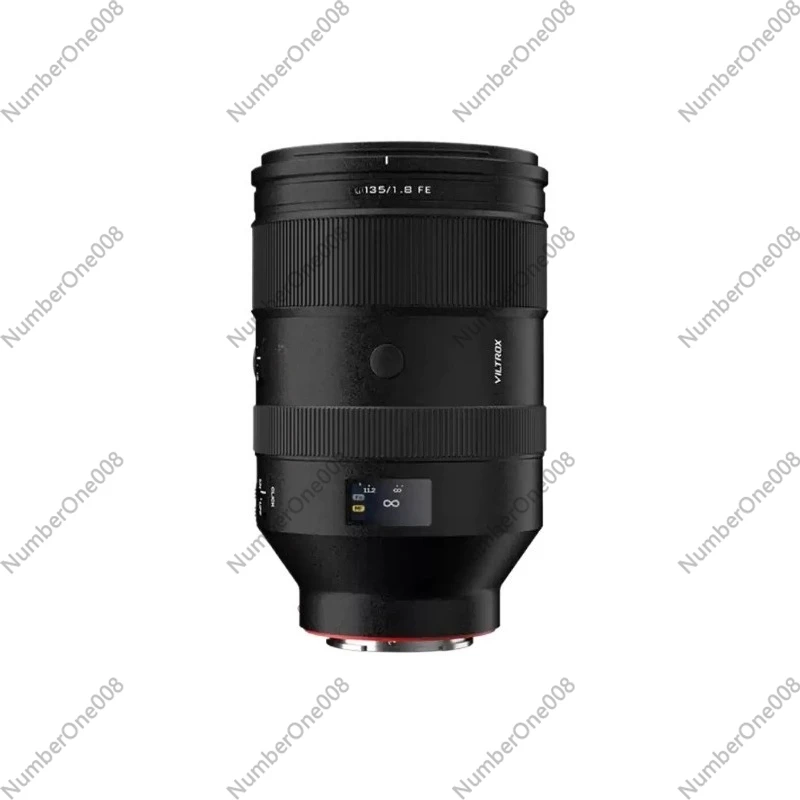 Объектив AF135mm F1.8 LAB для камер с байонетом FE/Z, полнокадровый, с автофокусом
Объектив AF135mm F1.8 LAB для камер с байонетом FE/Z, полнокадровый, с автофокусом