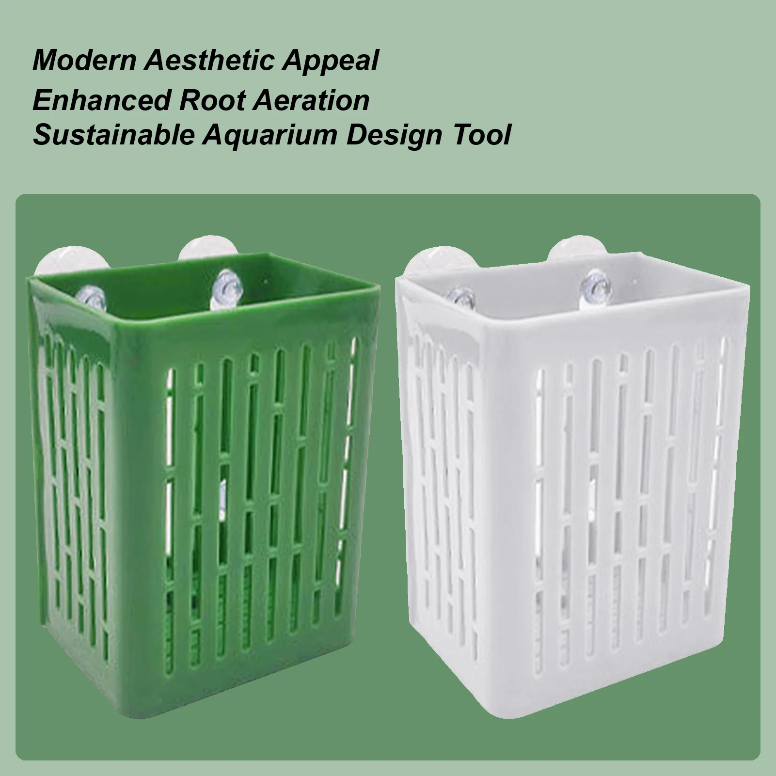 5 шт. держателей для аквариумных растений на присосках, плавающие горшки для аквариумных растений, плавающие держатели для гидропоники и аквапоники
5 шт. держателей для аквариумных растений на присосках, плавающие горшки для аквариумных растений, плавающие держатели для гидропоники и аквапоники