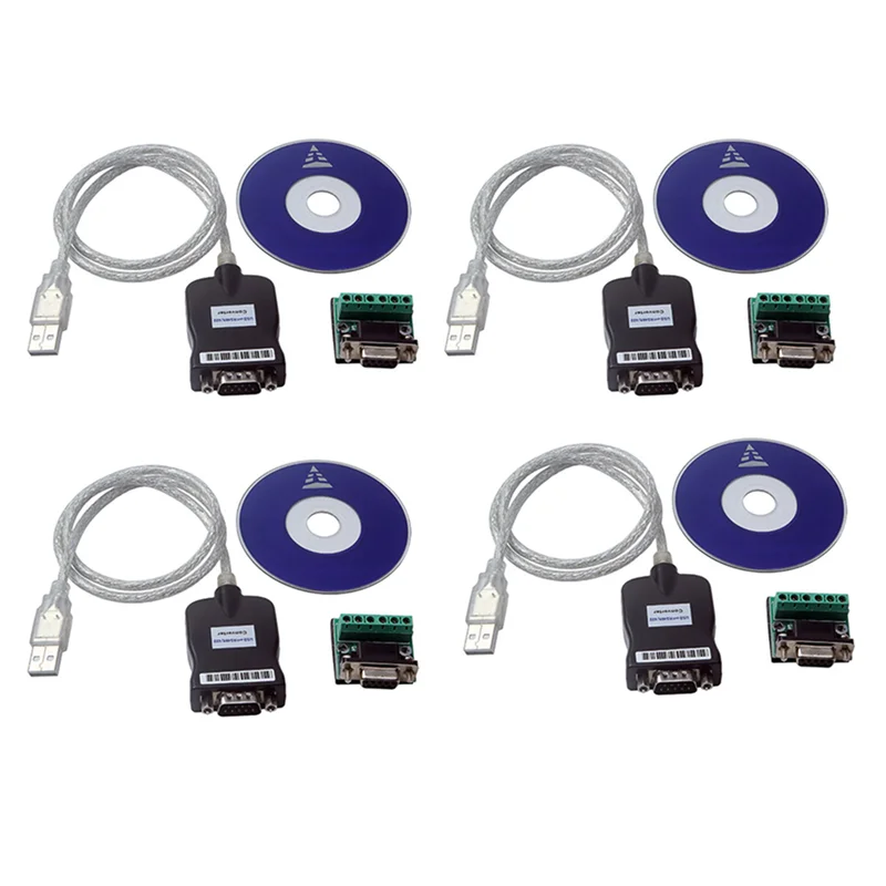 A32T-4X USB 2.0 To RS485 RS-485 RS422 RS-422 DB9 COM Serial Port Device Converter Adapter Cable, Prolific PL2303
A32T-4X USB 2.0 To RS485 RS-485 RS422 RS-422 DB9 COM Serial Port Device Converter Adapter Cable, Prolific PL2303