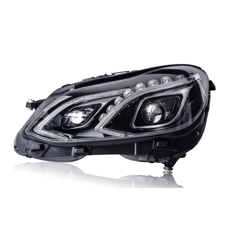Подходит для фаровых блоков Mercedes-Benz E-Class W212 (2010-2016 годов выпуска) и фар высокого класса комплектации E-Series E180, E200, E260L.
Подходит для фаровых блоков Mercedes-Benz E-Class W212 (2010-2016 годов выпуска) и фар высокого класса комплектации E-Series E180, E200, E260L.