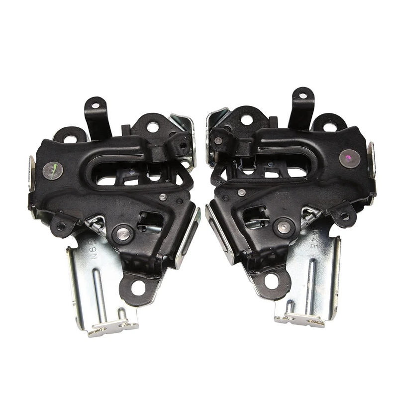 2X Car Rear Seat Back Lock Assembly For Honda CR-V CRV 2012 2013 2014 2015 2016 82620T0AA03
2X Car Rear Seat Back Lock Assembly For Honda CR-V CRV 2012 2013 2014 2015 2016 82620T0AA03
