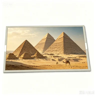 TX18D35VM0APA 7.0 inch 800*480 Resolution LCD panel fast shipping
TX18D35VM0APA 7.0 inch 800*480 Resolution LCD panel fast shipping