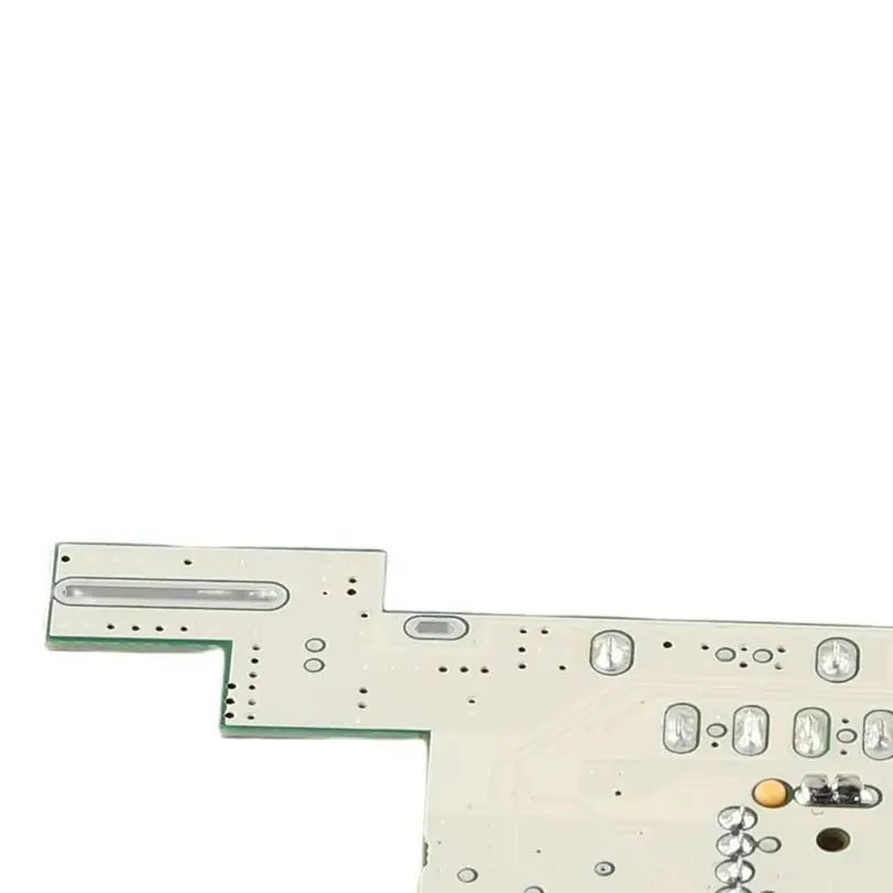 /BL1830B /Charging /Protection Circuit Board 18V 3.0Ah With Indicator For BL1815 BL1830 BL1860 Battery Pack Repair Tool
/BL1830B /Charging /Protection Circuit Board 18V 3.0Ah With Indicator For BL1815 BL1830 BL1860 Battery Pack Repair Tool