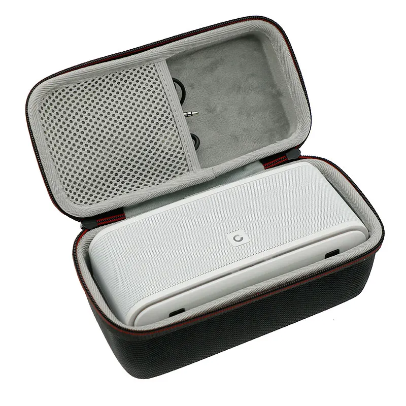New Arrival Travel Carry Hard Shell Molded EVA Case for DOSS SoundBox Touch Bluetooth Speakers Waterproof Tooling Storage Bag
New Arrival Travel Carry Hard Shell Molded EVA Case for DOSS SoundBox Touch Bluetooth Speakers Waterproof Tooling Storage Bag