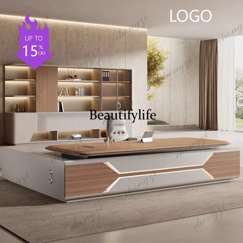 C45 Desk Table Furniture Computer Table Office Furniture Gaming Tables Light Luxury Boss Gaming Desk Computer Desk Room Desks
C45 Desk Table Furniture Computer Table Office Furniture Gaming Tables Light Luxury Boss Gaming Desk Computer Desk Room Desks