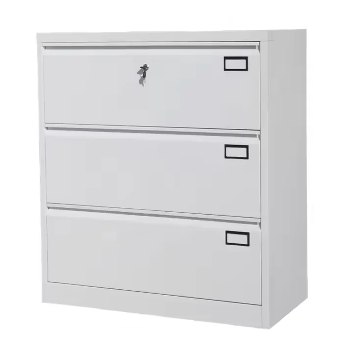 Металлический стальной шкаф для документов с 3 ящиками, современный дизайн, стиль, образец цвета для домашнего офиса, ящики для хранения файлов
Металлический стальной шкаф для документов с 3 ящиками, современный дизайн, стиль, образец цвета для домашнего офиса, ящики для хранения файлов