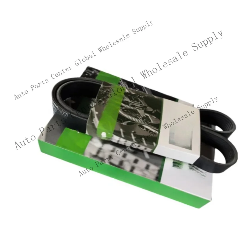 Z+ for 1pcs SANLUX 7PK2825 Automobile Belt Transmission Belt Bus Assembly Belt
Z+ for 1pcs SANLUX 7PK2825 Automobile Belt Transmission Belt Bus Assembly Belt