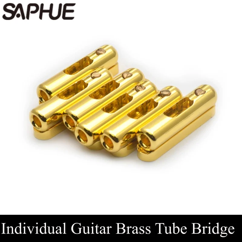 6 шт., индивидуальный гитарный латунный трубчатый мост 8,5x41,5 мм, одинарный мост, нижний желоб, разделенный мост
6 шт., индивидуальный гитарный латунный трубчатый мост 8,5x41,5 мм, одинарный мост, нижний желоб, разделенный мост