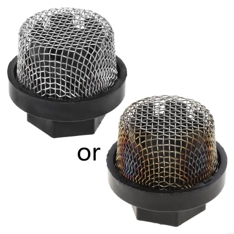 Y51B Professional Inlet Suction Strainer Mesh Filter Intake Hose For Airless Sprayer
Y51B Professional Inlet Suction Strainer Mesh Filter Intake Hose For Airless Sprayer