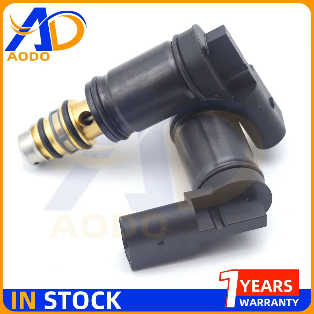 5Q0820803K Air Conditioning AC Compressor Electronic Solenoid Control Valve for Volkswagen Audi A4 Skoda
5Q0820803K Air Conditioning AC Compressor Electronic Solenoid Control Valve for Volkswagen Audi A4 Skoda