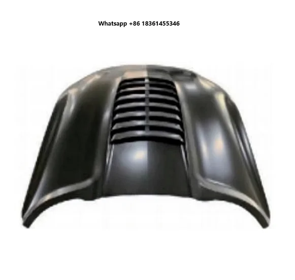 For MUSTANG GT 2018 Car Hood for American Car Wholesale High Quality HOOD Car Suitable
For MUSTANG GT 2018 Car Hood for American Car Wholesale High Quality HOOD Car Suitable
