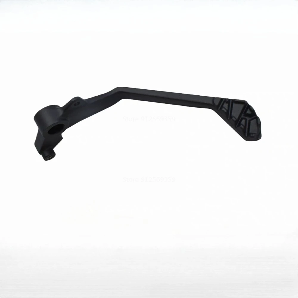 Original parts CF700-2 rear brake pedal 700CLX standard/sport version rear brake pedal foot brake lever
Original parts CF700-2 rear brake pedal 700CLX standard/sport version rear brake pedal foot brake lever