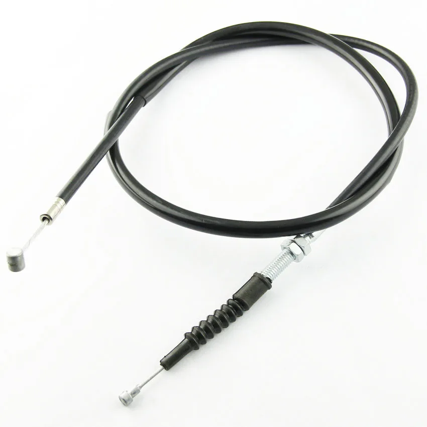 Motorcycle Accessories Clutch Cable Steel Wire Line For Yamaha XT600 XT600 Z Tenere 1983-1985
Motorcycle Accessories Clutch Cable Steel Wire Line For Yamaha XT600 XT600 Z Tenere 1983-1985