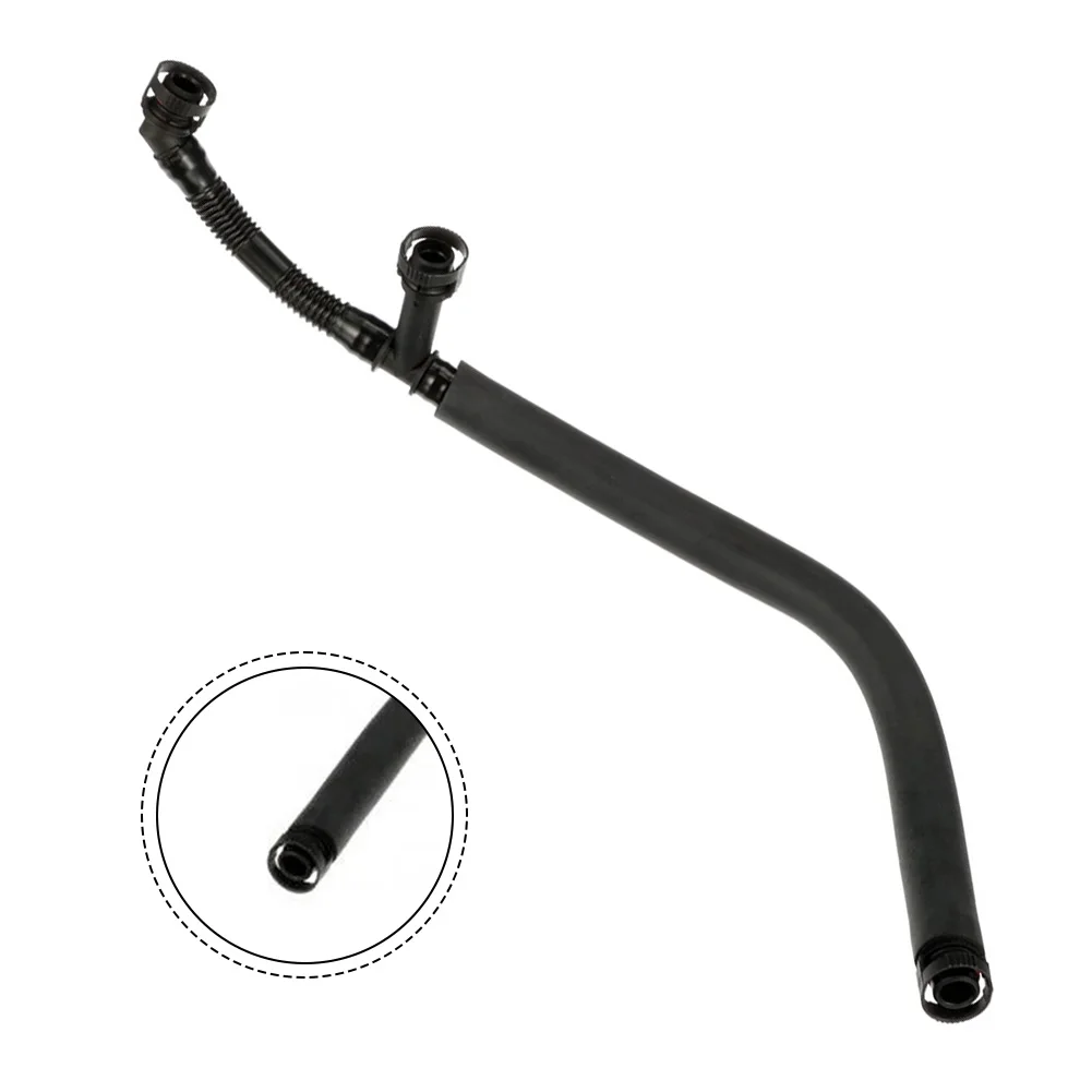 11157559527 Crank Case Breather Pipe Hose For BMW 3 Series For 530i 525i 325i Replacment Car Engine Hose Parts
11157559527 Crank Case Breather Pipe Hose For BMW 3 Series For 530i 525i 325i Replacment Car Engine Hose Parts