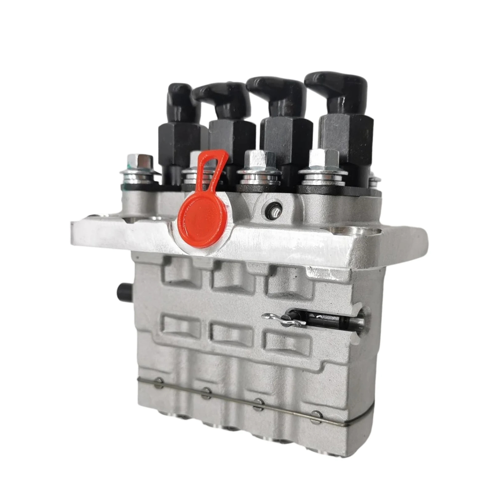 Original New Fuel Injection Pump For Kubota Perkins Engine 404C-22 404C-22T 131010061 104135-4071 9410618440 Excavator Parts
Original New Fuel Injection Pump For Kubota Perkins Engine 404C-22 404C-22T 131010061 104135-4071 9410618440 Excavator Parts