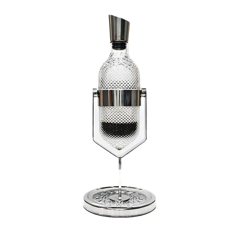Decanter, quick waking grape wine decanter, decanter
Decanter, quick waking grape wine decanter, decanter