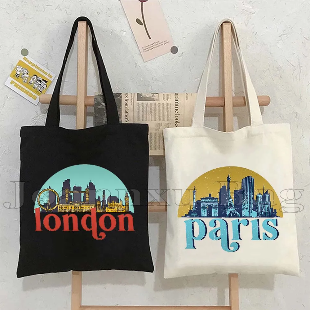 Amsterdam London Dubai Paris New York Skyline Tote Bag Seoul Bangkok Venice Istanbul Quebec Kuala Lumpur San Francisco Handbags
Amsterdam London Dubai Paris New York Skyline Tote Bag Seoul Bangkok Venice Istanbul Quebec Kuala Lumpur San Francisco Handbags