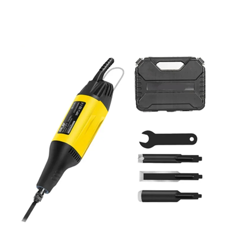 220V Electric Chisel Carpentry Root Carving Knife Tool Sculpture Carpenter Chisel Woodworking Tool Wood Carving Powerful Chisel
220V Electric Chisel Carpentry Root Carving Knife Tool Sculpture Carpenter Chisel Woodworking Tool Wood Carving Powerful Chisel