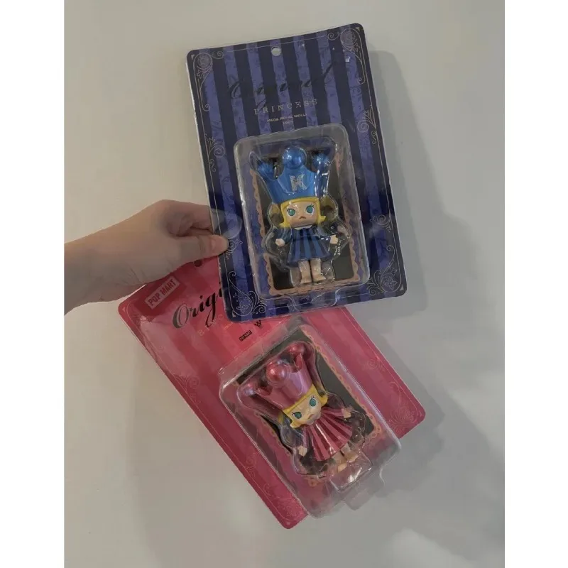 Genuine Mega Space Molly 100% Wuzhen Theatre Festival Specail Figure Snake Molly Royal Blue Figure Collection Model Toys Gift
Genuine Mega Space Molly 100% Wuzhen Theatre Festival Specail Figure Snake Molly Royal Blue Figure Collection Model Toys Gift