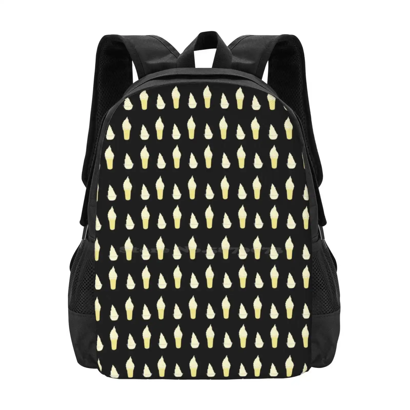 Whip It-Dark Pattern 3d Print Design Backpack Student Bag Dole Whip Parks Pineapple
Whip It-Dark Pattern 3d Print Design Backpack Student Bag Dole Whip Parks Pineapple
