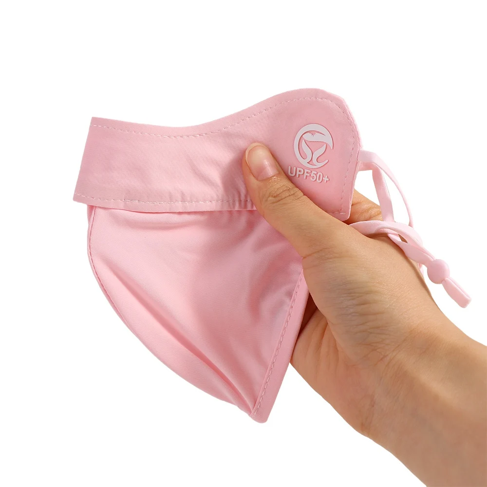Protection UV Protection Hiking For Women Sunscreen Veil Face Mask Ice Silk Mask Face Cover Face Gini Mask Sunscreen Face Scarf
Protection UV Protection Hiking For Women Sunscreen Veil Face Mask Ice Silk Mask Face Cover Face Gini Mask Sunscreen Face Scarf