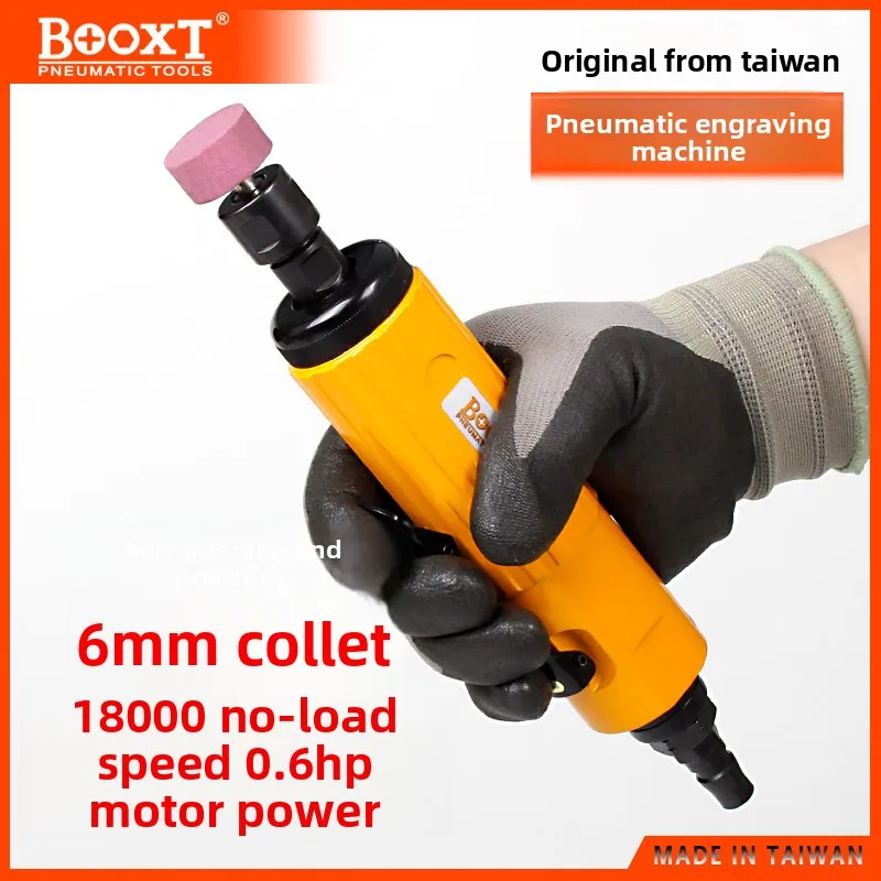 Car Tire Polishing Machine Taiwan Booxt Original At-7333M Pneumatic Grinding Machine Air Grinder Hand Grinder
Car Tire Polishing Machine Taiwan Booxt Original At-7333M Pneumatic Grinding Machine Air Grinder Hand Grinder
