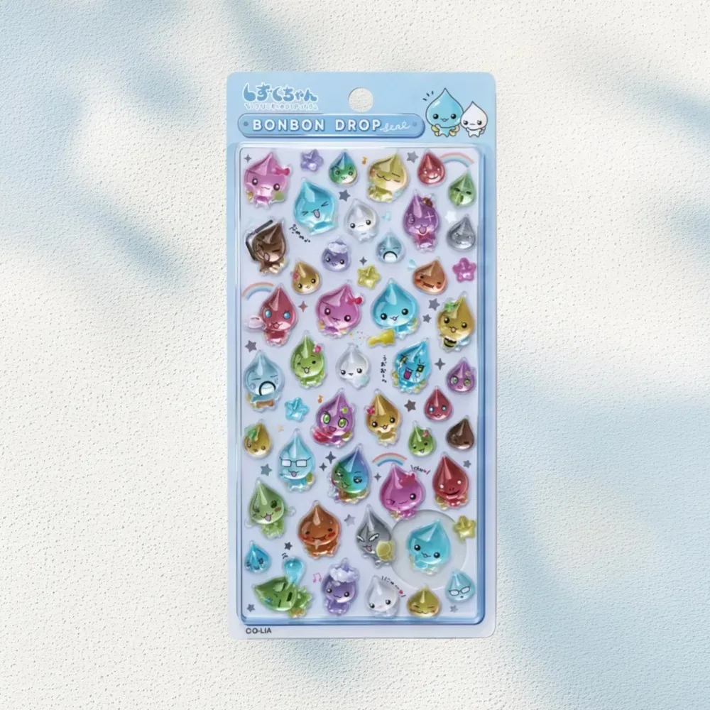 New Kawaii Tamagotchi Stickers Cartoon Nail Stickers Phone Case Transparent Sticker Hand Account Material Friend Birthday Gift
New Kawaii Tamagotchi Stickers Cartoon Nail Stickers Phone Case Transparent Sticker Hand Account Material Friend Birthday Gift