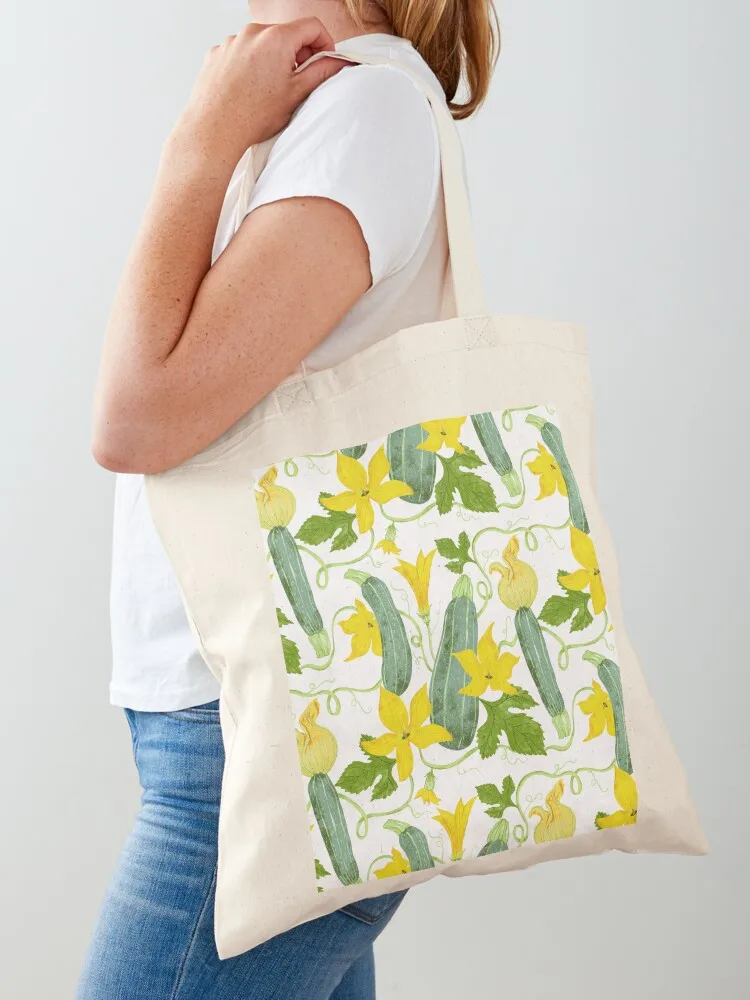Courgette flowers Tote Bag bag luxury women shopping trolley bag shopper woman canvas shopping
Courgette flowers Tote Bag bag luxury women shopping trolley bag shopper woman canvas shopping