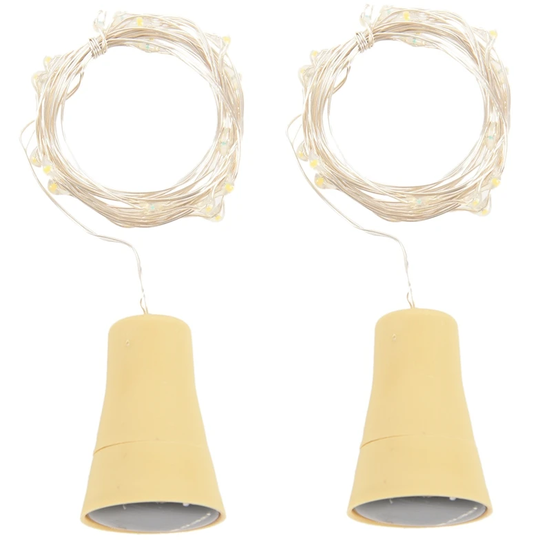 Retail 2PCS Solar 2M LED Cork Shaped 20 LED Night Fairy String Light Kork Solarbetrieben Licht Wine Bottle Lamp Party
Retail 2PCS Solar 2M LED Cork Shaped 20 LED Night Fairy String Light Kork Solarbetrieben Licht Wine Bottle Lamp Party