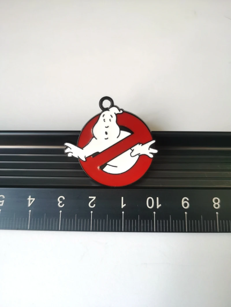 Lot cartoon Metal Charms DIY For Earring Keychain Necklace Jewelry Making Pendants Accessories
Lot cartoon Metal Charms DIY For Earring Keychain Necklace Jewelry Making Pendants Accessories