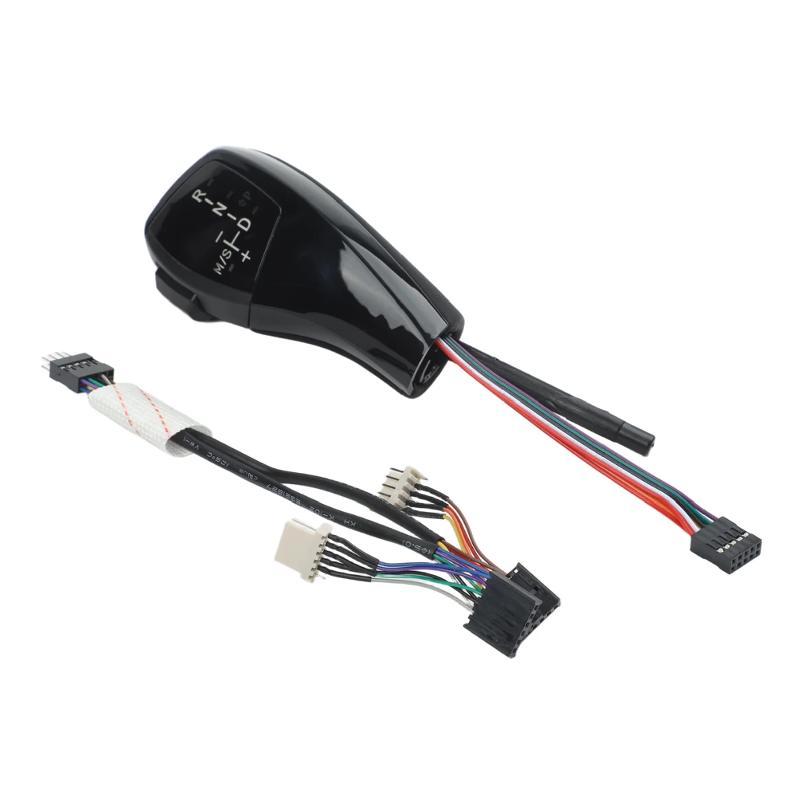 Car Interior Upgrade Carbon Fiber LED Shift Lever Knob Car Shift Lever Smooth Gear Transitions For Left-Hand Drive Vehicles
Car Interior Upgrade Carbon Fiber LED Shift Lever Knob Car Shift Lever Smooth Gear Transitions For Left-Hand Drive Vehicles