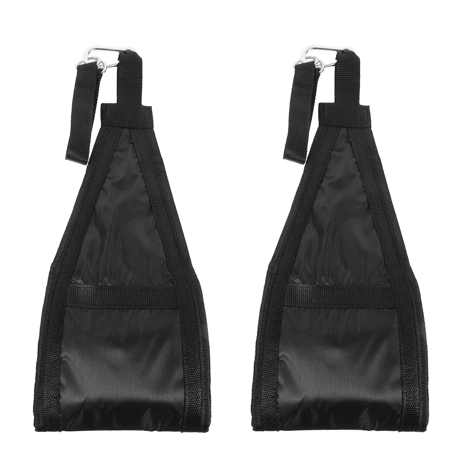 Ab Straps Abs Belt Oxford Cloth Heavy Duty Hanging Muscles Training Gym Equipment Practical Simple Design Stable
Ab Straps Abs Belt Oxford Cloth Heavy Duty Hanging Muscles Training Gym Equipment Practical Simple Design Stable