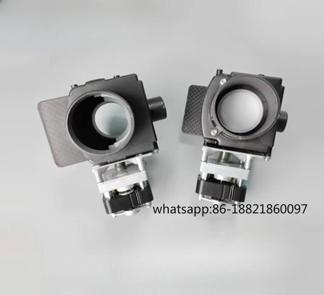 2 Inch 180 Degrees 220V 110V 24V Commercial Washing Machine Drainage Valve Solenoid Valve with Overflow MDB-O-2 TALLEY
2 Inch 180 Degrees 220V 110V 24V Commercial Washing Machine Drainage Valve Solenoid Valve with Overflow MDB-O-2 TALLEY