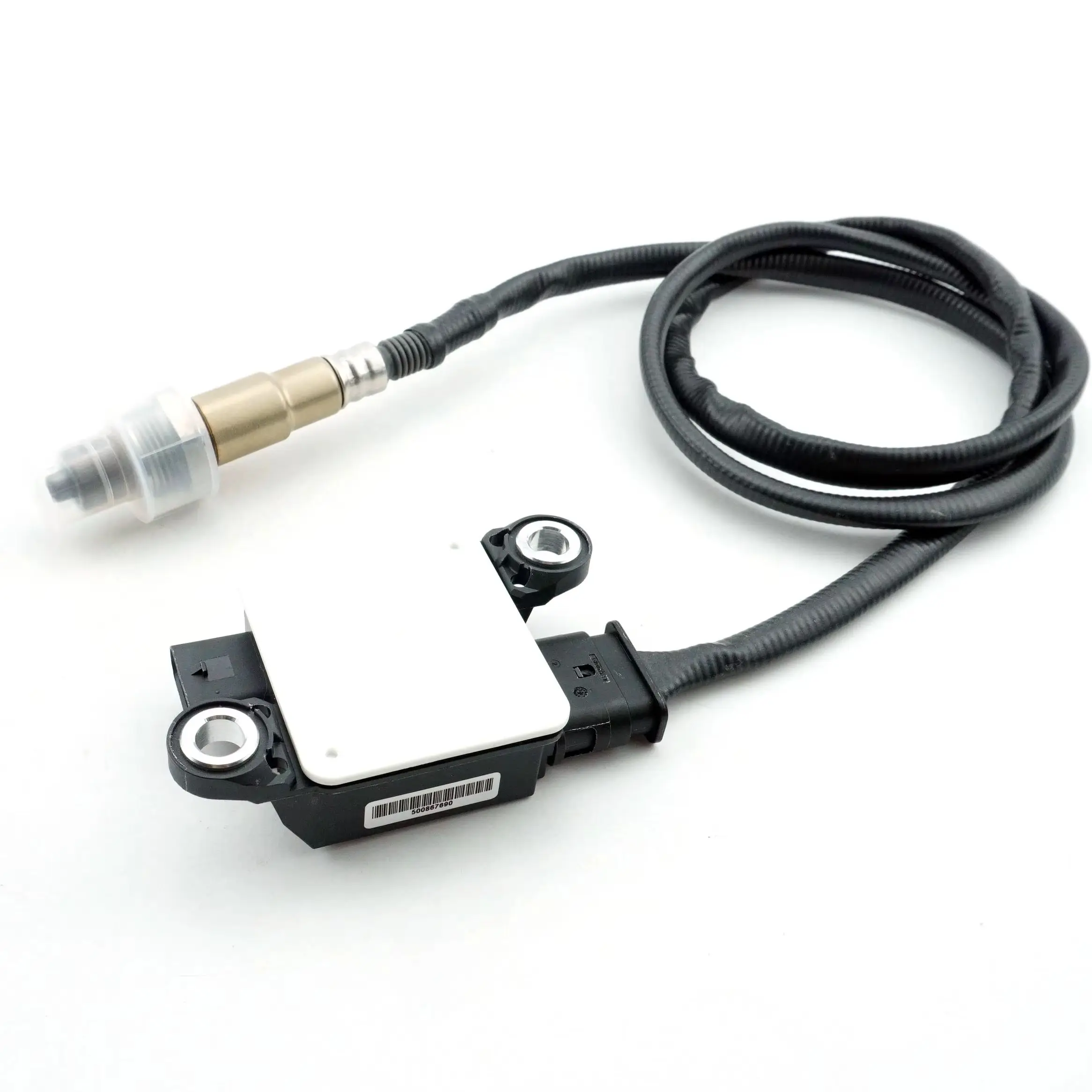 39265-2F200 392652F200 0281006508 0281006509 Particulate Matter Sensor PM Sensor for Hyundai Kia
39265-2F200 392652F200 0281006508 0281006509 Particulate Matter Sensor PM Sensor for Hyundai Kia