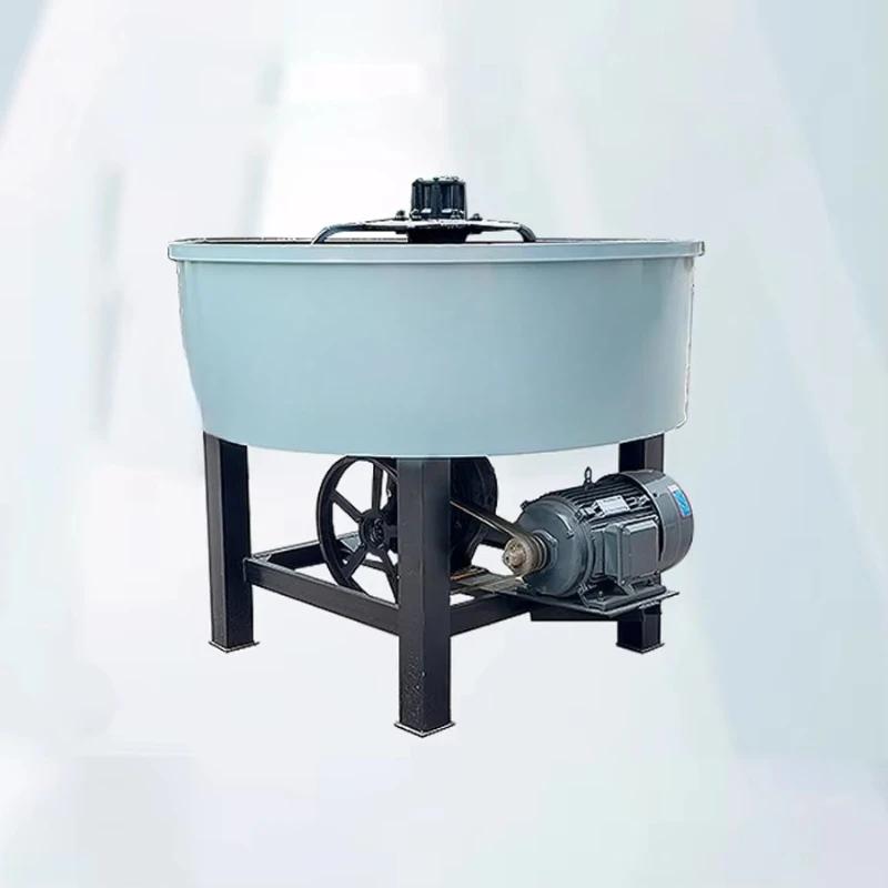 1000 Self-loading concrete mixing pot with hopper Mixer 500l 750l 1000l Cement mixing pot
1000 Self-loading concrete mixing pot with hopper Mixer 500l 750l 1000l Cement mixing pot